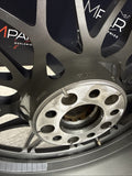 OEM / REFURBISHED 15-20 BMW F80 F82 F83 M3 M4 666M 20” Front Wheel Rim 20x9