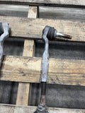 OEM BMW M6 F12 F07 F13 F06 F10 M5 Front Inner Outer Tie Rods Pair