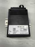 Audi R8 LAMBORGHINI HURACAN LP580-4 AWD DRIVE CONTROL MODULE 4S0907160