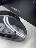 2001-2006 BMW E46 M3 Instrument Cluster Speedometer Spedometer SMG