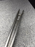 2024-2025 Porsche Cayman 718 GT4 RS 982 Left/Right Rear Trailing Arm 98133114303