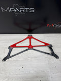 OEM BMW 15-20 F80 F82 F83 M2 M3 M4 Radiator Core Support Frame Plate Brace Panel