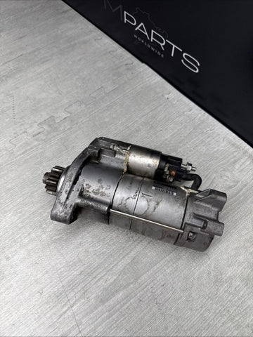 Starter Motor Land Rover Sport Discovery 2017-2020 30781 FPLA-11001-AA