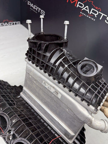 BMW Intake Manifold 72440097 S58 G80 G82 M3 M4 F97 F98 X3 X4 *Port Injection