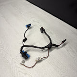 BMW F30 F32 F36 F80 F82 F25 F20 Steering Wheel Harness OEM 308142850 *Connector*