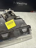 BMW 02-06 E46 M3 RIGHT HEADLIGHT XENON  1305621772 OEM *Broken Top Tab