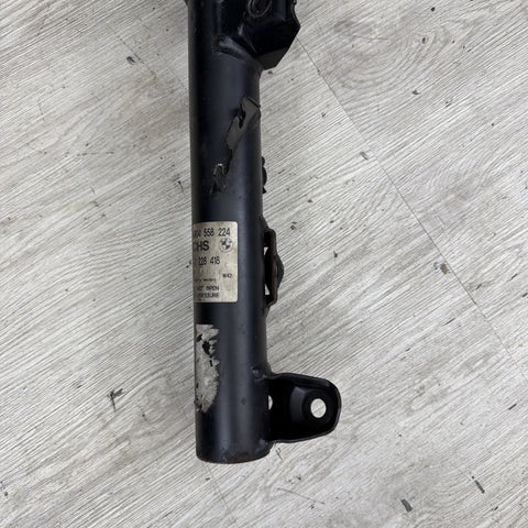 BMW Z3 M 2000 ROADSTER SHOCK STRUT ABSORBER FRONT RIGHT MANUAL M/T