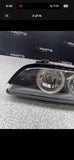 OEM 2001-2003 BMW E39 525i 530i 540i M5 Xenon HID Headlights