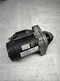 BMW E46 M3 01-06 S54 Starter Motor Bosch 78865314