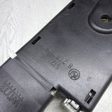 01-06 BMW E46 M3 Convertible Soft Top Locking Latch Mechanism Drive 51258248308