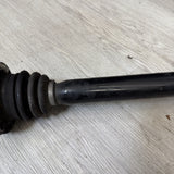 08-13 OEM BMW E90 E92 E93 M3 Rear Right Passenger Output Half Shaft Axle