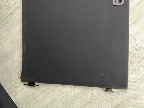08-11 BMW E90 M3 Sliding Sunroof Cassette Sunshade Sun Shade Panel OEM