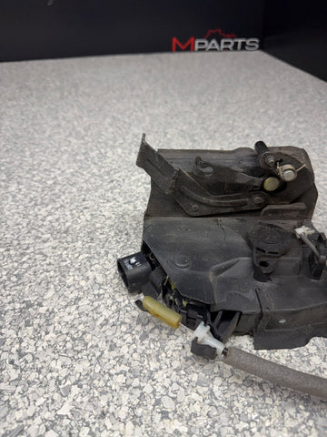 00-06 BMW E46 330Ci M3 Right Passenger Door Lock Hatch Actuator OEM 7011250