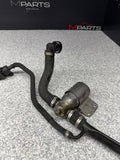 BMW E46 Z3M Z4 M3 S54 Idle Air Control Valve Actuator with Hoses OEM