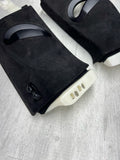 Alcantara B Pillars Covers Trims Panels 51438076103 OEM BMW F92 M8 Coupe