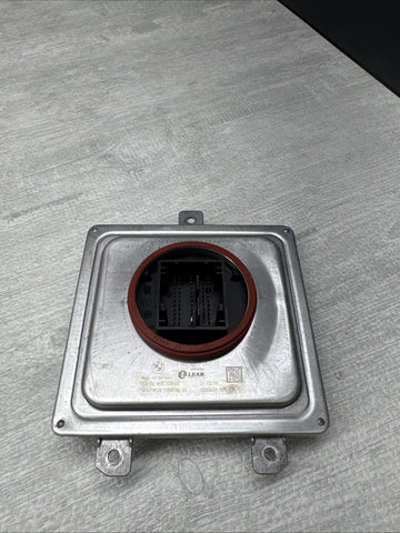 BMW Headlight Ballast Module OEM 21-24 G20 G80 G82 G83 M3 M4 5A1k19F24-0988168