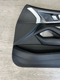 Front Right Passenger Door Card Panel OEM BMW F92 M8 Coupe