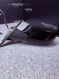 Right Passenger Mirror Blind Spot Camera BMW 228 M235 F74 2025-2026 Grey