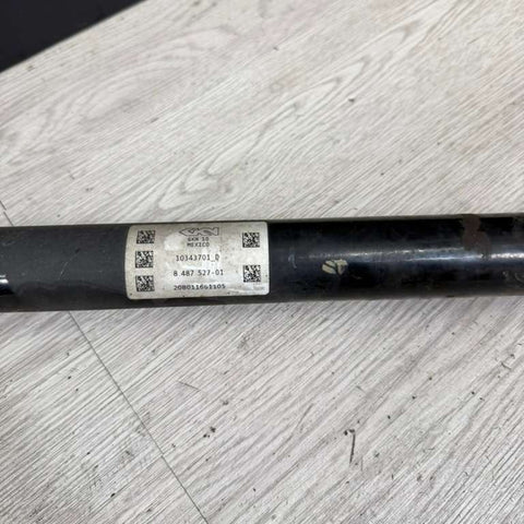 2019–2025 BMW X5 X6 G05 G06 Rear Left Axle OEM 8487527