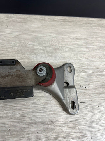 01-06 BMW E46 M3 Transmission Cross Member Bracket Mount + ECS Bushings