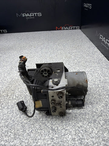 99-03 BMW E39 M5 ABS PUMP ASSEMBLY OEM