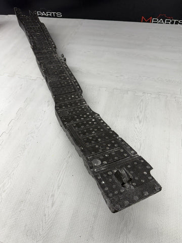 OEM BMW 15-20 F80 F82 F83 M3 M4 FRONT BUMPER FOAM FOAMS SUPPORT *Broken Side