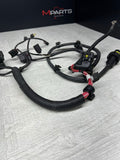 BMW 21-26 G80 G82 G83 M3 M4 S58 Transmission Wire Wiring Harness 733023105