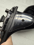 BMW 19-25 840 M850 M8 G14 G15 RIGHT MIRROR W/ BLIND SPOT CARBON FIBER *Crack