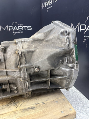 04-09 Honda S2000 S2k Ap2 Transmission 6spd Manual 6 Speed *Damaged*