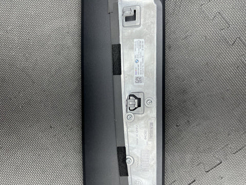 23-26 BMW G20 G21 i3 G28 G26 G80 G82 G83 M3 M4 MONITOR CENTRAL DISPLAY CLUSTER