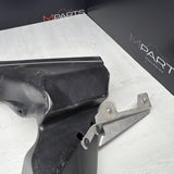 BMW E90 E92 E93 M3 08-13 Front Left Intake Box Air Duct Guide OEM