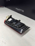 BMW 21-24 G20 G80 330 M340 M3 TAIL LIGHT TRUNK LEFT DRIVER H75A3BC6303 OEM