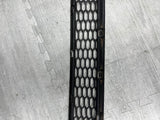 Genuine BMW 08-13 E92 E93 M3 Rear Bumper Center Grill 8040877 OEM