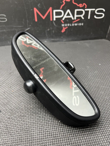 BMW OEM E85 E39 E46 Z4 M3 M5 FRONT REARVIEW MIRROR