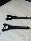 ECS Tuning Performance Adjustable Rear Control Arms Set E46 M3