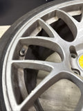 APEX EC-7 Rim 18” Wheel 18x10.5 5x120 ET22 BMW E90 E92 E93 F80 F82 F83 M3 M4