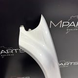 01-06 BMW E46 M3 Driver Left Fender Titan Silver