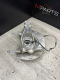 21-26 BMW M3 M4 G80 G82 G83 Front Left xDrive AWD Wheel Hub Knuckle Spindle OEM
