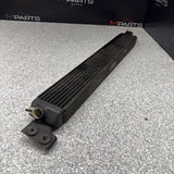 08-13 OEM BMW E90 E92 E93 M3 S65 Engine Oil Cooler 2284075