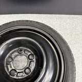00-09 HONDA S2000 S2K OEM SPARE TIRE WHEEL