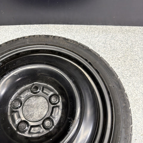 00-09 HONDA S2000 S2K OEM SPARE TIRE WHEEL