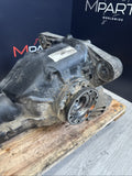 01-06 BMW E46 M3 REAR DIFF DIFFERENTIAL 77k MILES 3.62