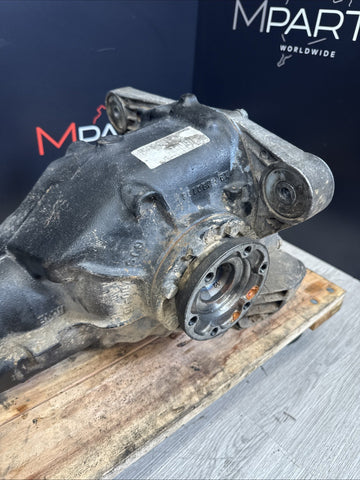 01-06 BMW E46 M3 REAR DIFF DIFFERENTIAL 77k MILES 3.62