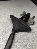 BMW 94-02 E36 318 325 328 Z3 Z3M M3 PARKING HAND EBRAKE E BRAKE HANDLE MECHANISM