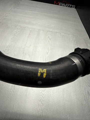 21-26 BMW M240 M340 M440 G80 G82 G83 M3 M4 RADIATOR COOLANT UPPER HOSE TUBE PIPE