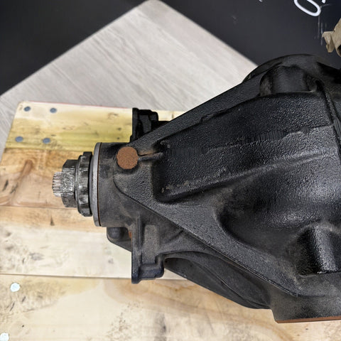 21-26 BMW G80 G82 G83 G87 M2 M3 M4 3.15 REAR DIFF DIFFERENTIAL 9k AWD