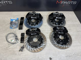 08-13 BMW E90 E92 E93 M3 BREMBO Big Brake Kit Calipers Rotors Set NEW Plug Play