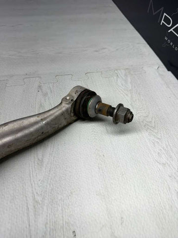 21-26 BMW M3 M4 G80 G82 Front Left Lower Control Arm 500 Miles OEM 8095653