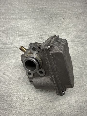 BMW E60 E61 M5 E63 E64 M6 IDLE VALVE ACTUATOR CONTROL UNIT 7834495 *BAD*