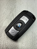2007-2011 BMW E90 E91 E92 325i 328i 330i 335i M3 GENUINE KEY 6986583 KEYFOB OEM